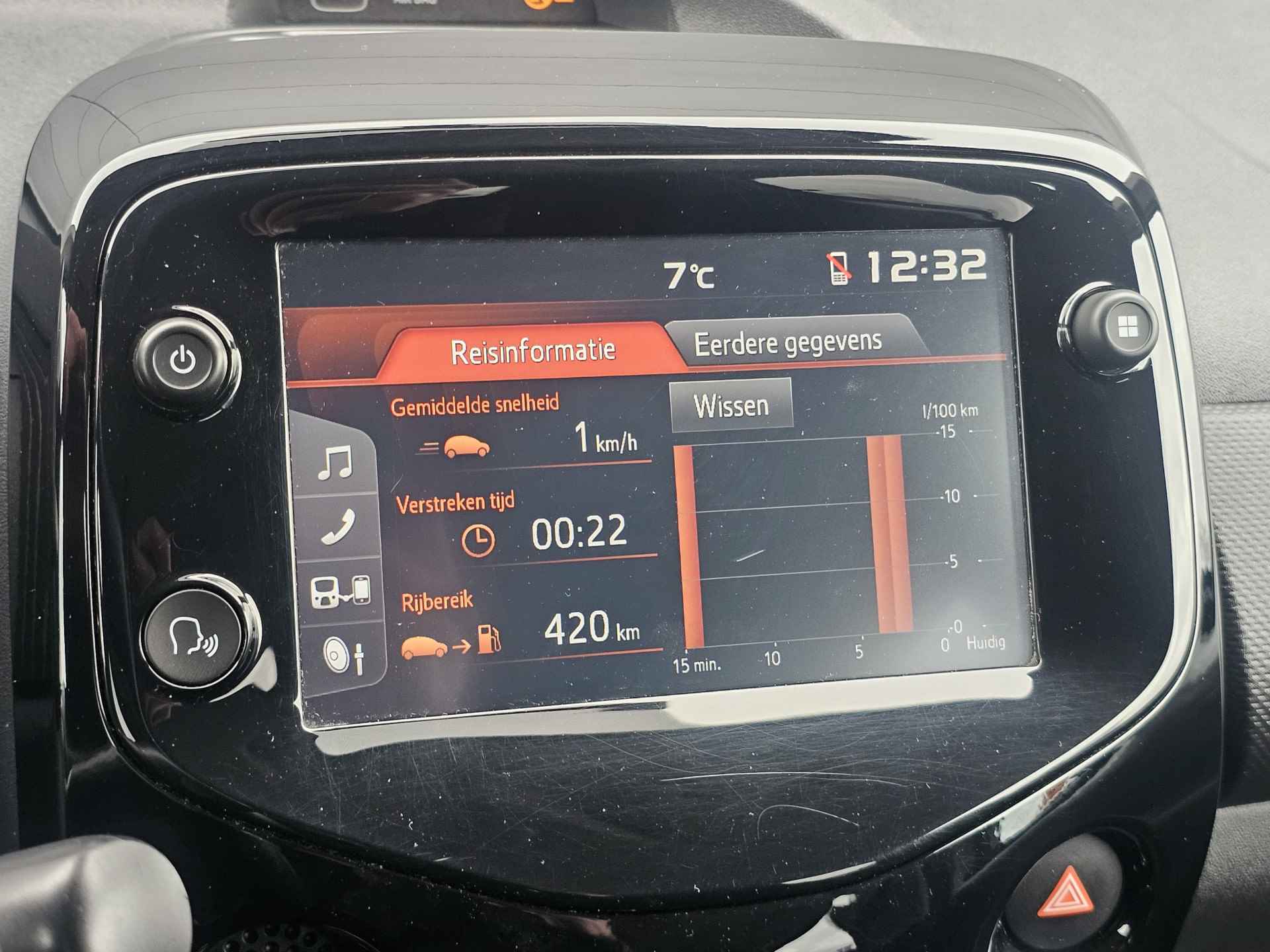 Citroën C1 1.0 VTi Feel | Pack Comfort | Pack Techno | Apple Carplay | - 27/32