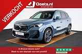 BMW X1 xDrive25e M Sportpakket - Panoramadak - Adaptieve Koplampen - Comfort Access - Parking Assistant Plus - Head-Up Display - Stuur en Stoelverwarming