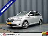 Škoda Fabia Combi 1.0 TSI DSG Business Edition | Parkeersensoren | Apple Carplay / Android Auto | Prijs Rijklaar!!