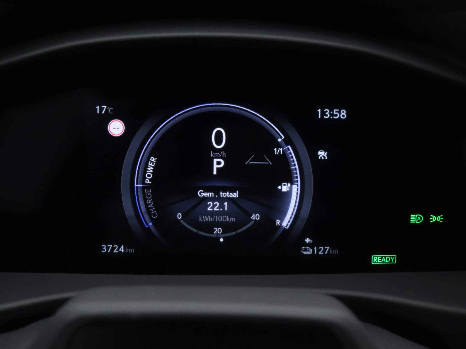 Lexus RZ 450e President Line Full Electric *DEMO* | Full Options | Variabel Transparant Panoramadak | - 6/46