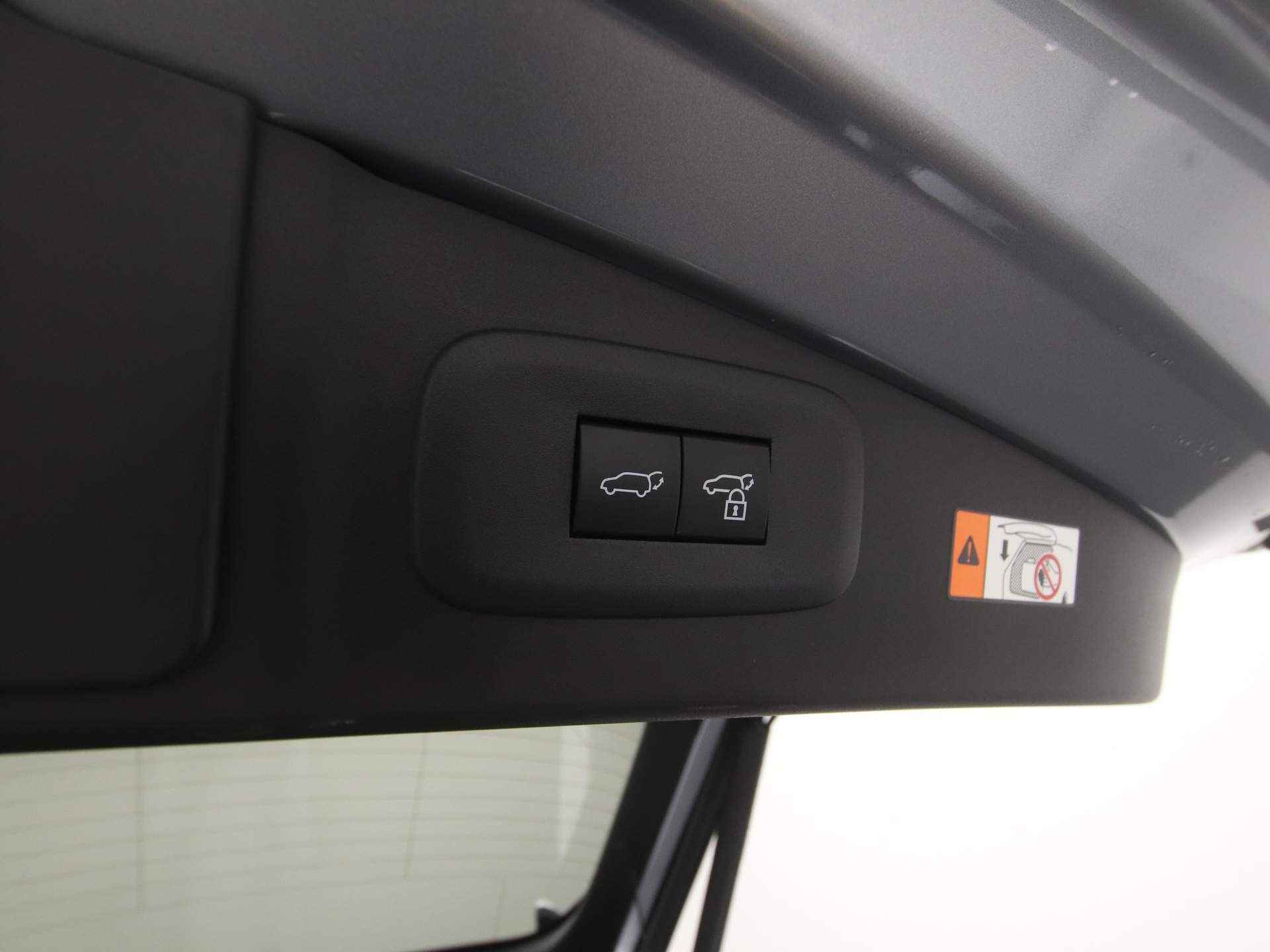 Lexus RZ 450e President Line Full Electric *DEMO* | Full Options | Variabel Transparant Panoramadak | - 35/46