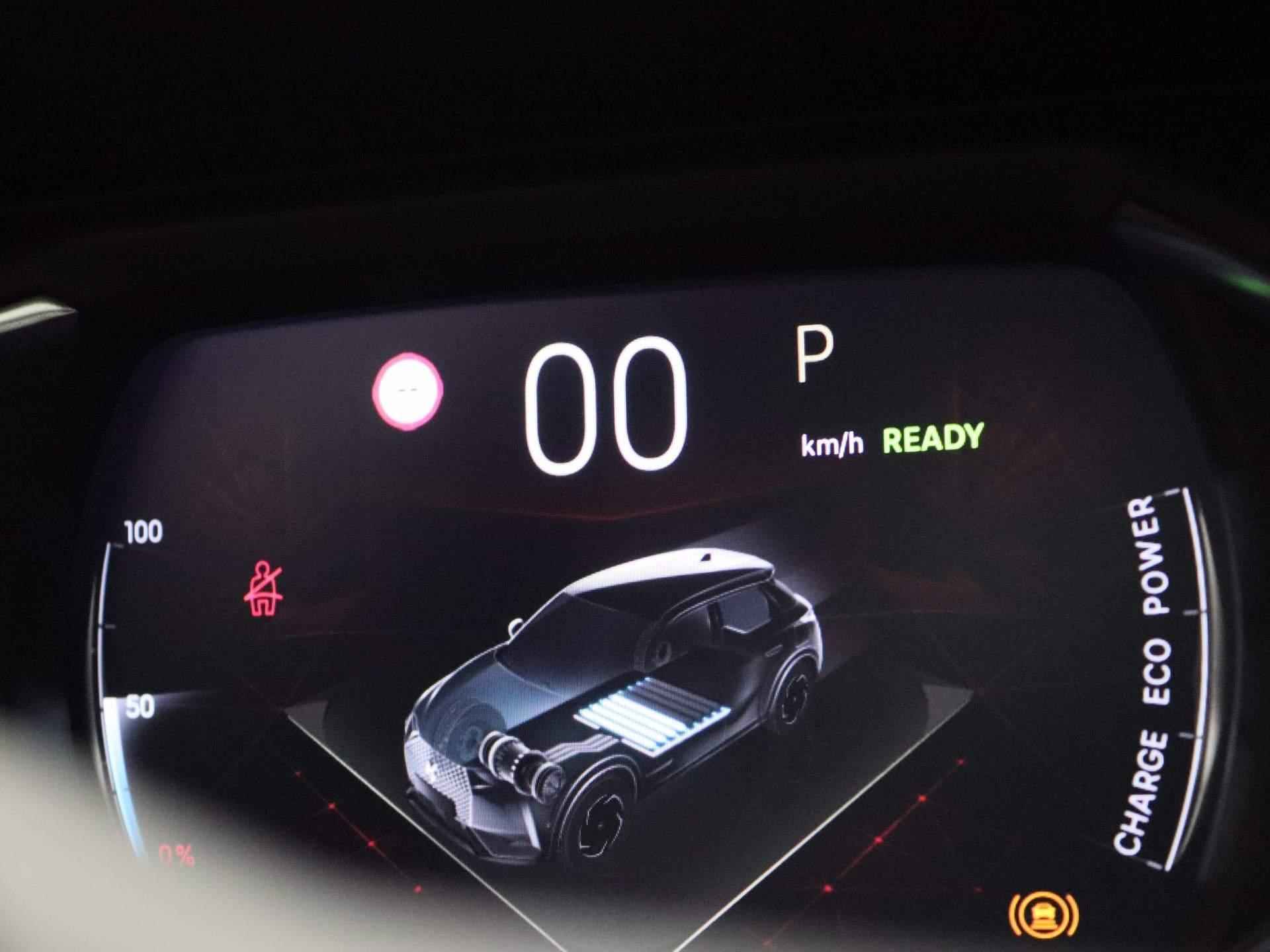 DS 3 E-Tense Performance Line 54 kWh | Parkeersensoren | Apple Carplay/Android Auto | Climate control - 26/39