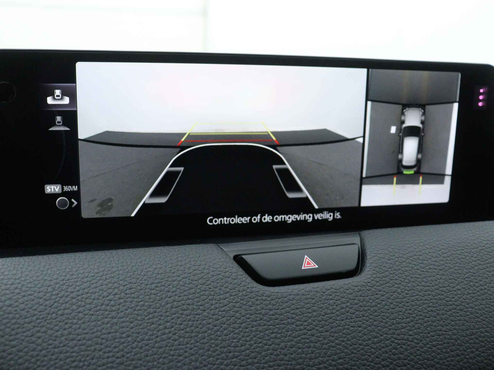 Mazda CX60 2.5 e-SkyActiv PHEV Homura | BOSE | 360 Camera | Apple CarPlay | Android Auto | Full Options - 8/45
