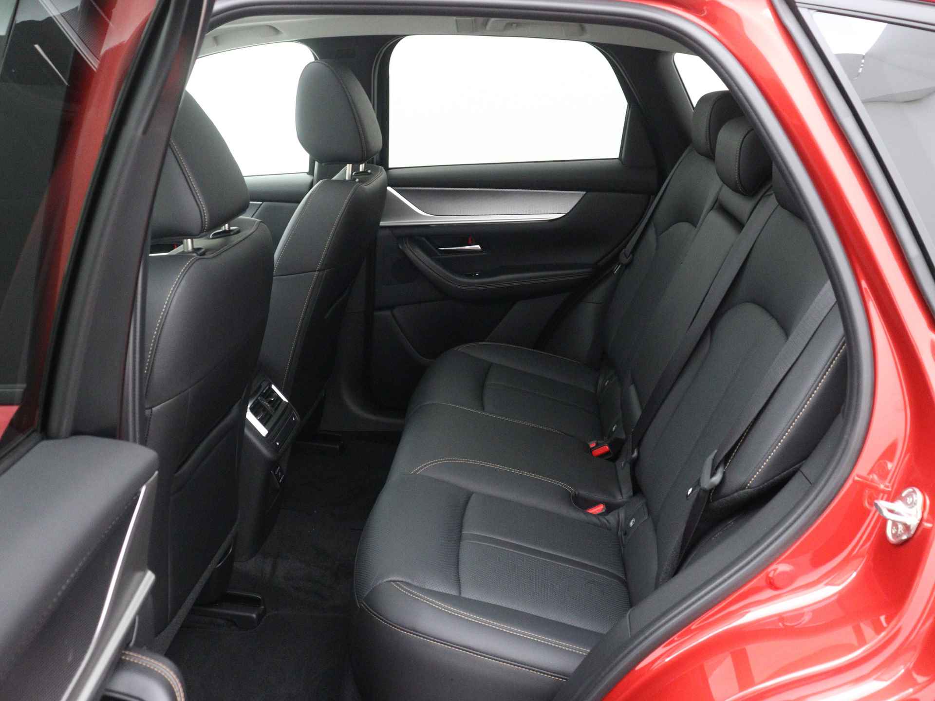 Mazda CX60 2.5 e-SkyActiv PHEV Homura | BOSE | 360 Camera | Apple CarPlay | Android Auto | Full Options - 17/45