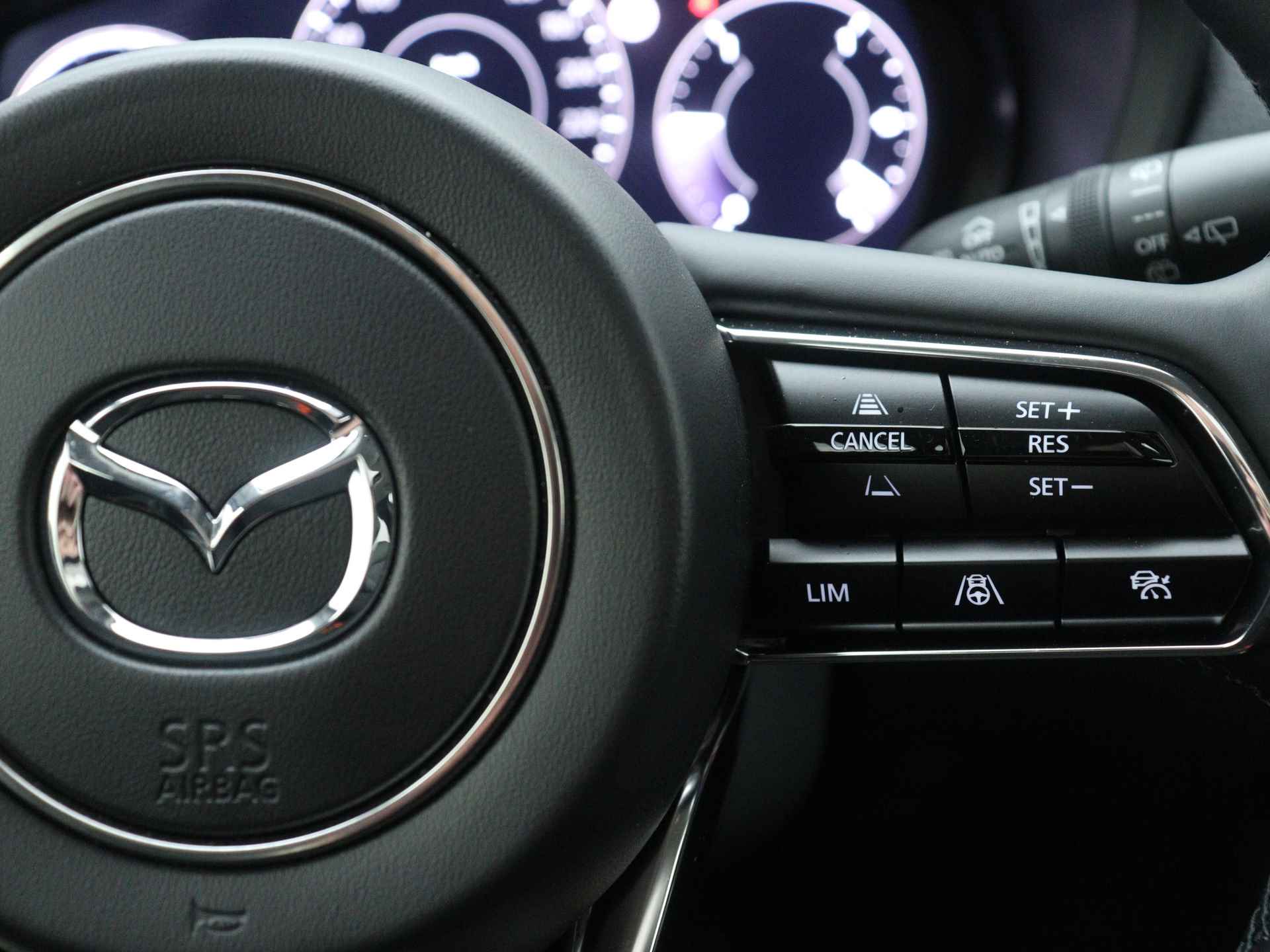 Mazda CX-60 2.5 e-SkyActiv PHEV Homura | BOSE | 360 Camera | Apple CarPlay | Android Auto | Full Options - 19/45