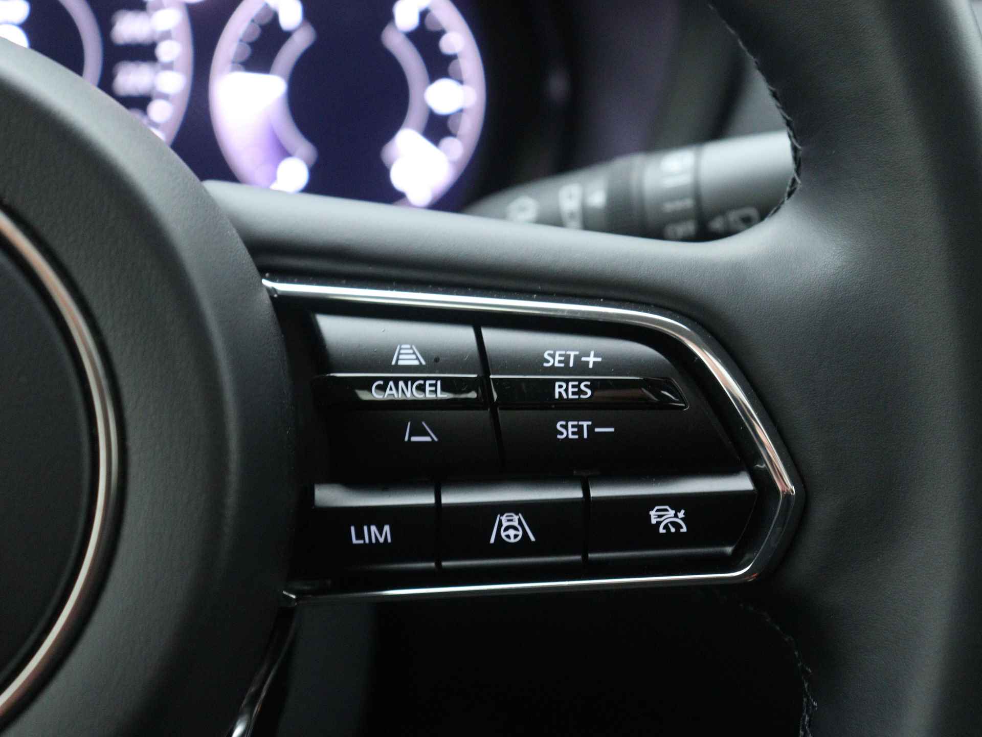 Mazda CX60 2.5 e-SkyActiv PHEV Homura | BOSE | 360 Camera | Apple CarPlay | Android Auto | Full Options - 22/45