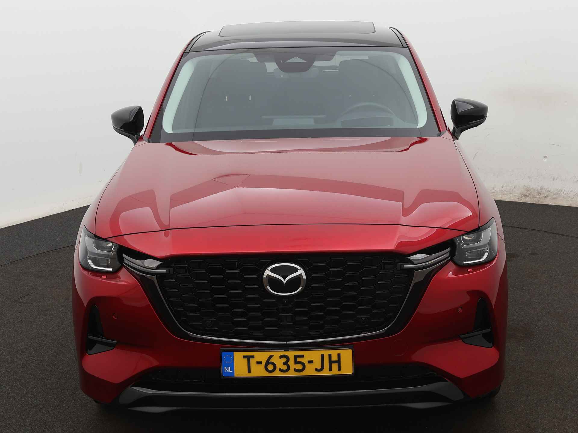 Mazda CX-60 2.5 e-SkyActiv PHEV Homura | BOSE | 360 Camera | Apple CarPlay | Android Auto | Full Options - 23/45