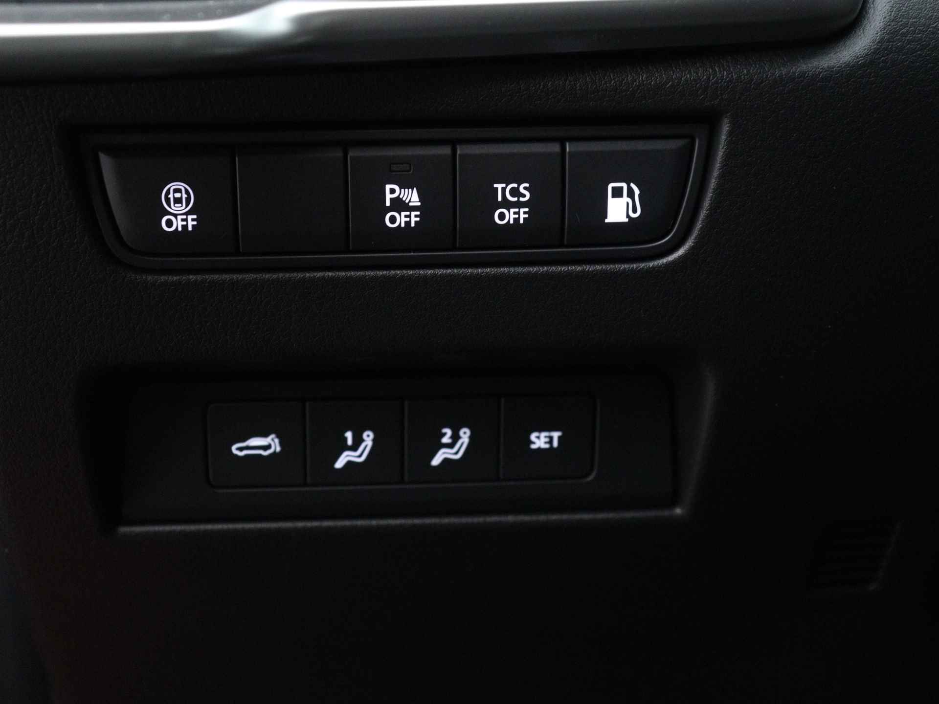 Mazda CX-60 2.5 e-SkyActiv PHEV Homura | BOSE | 360 Camera | Apple CarPlay | Android Auto | Full Options - 29/45
