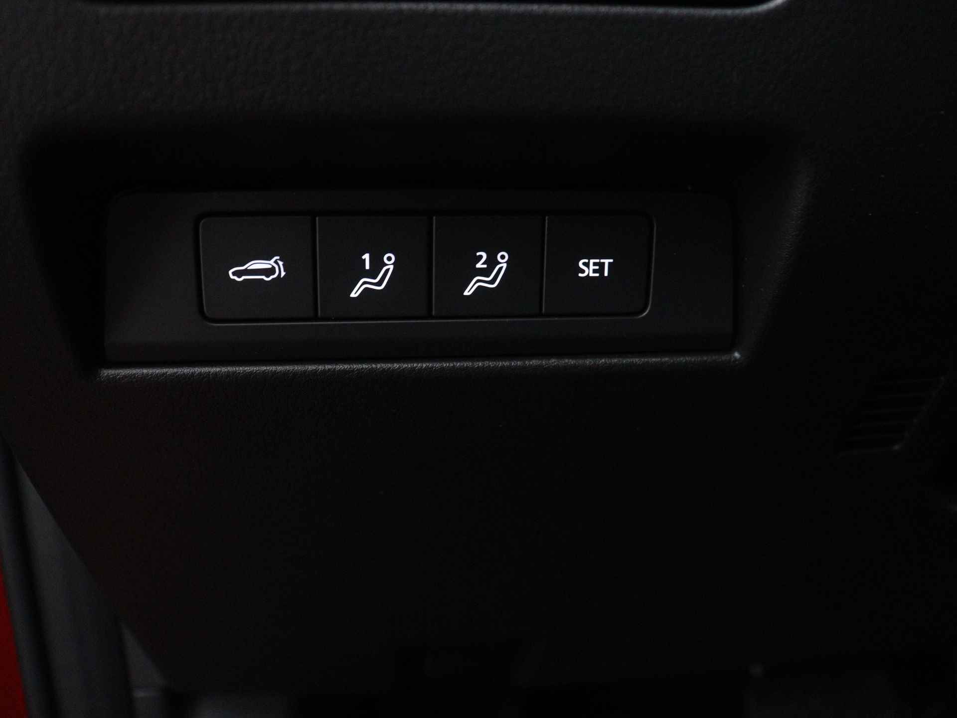 Mazda CX-60 2.5 e-SkyActiv PHEV Homura | BOSE | 360 Camera | Apple CarPlay | Android Auto | Full Options - 42/45