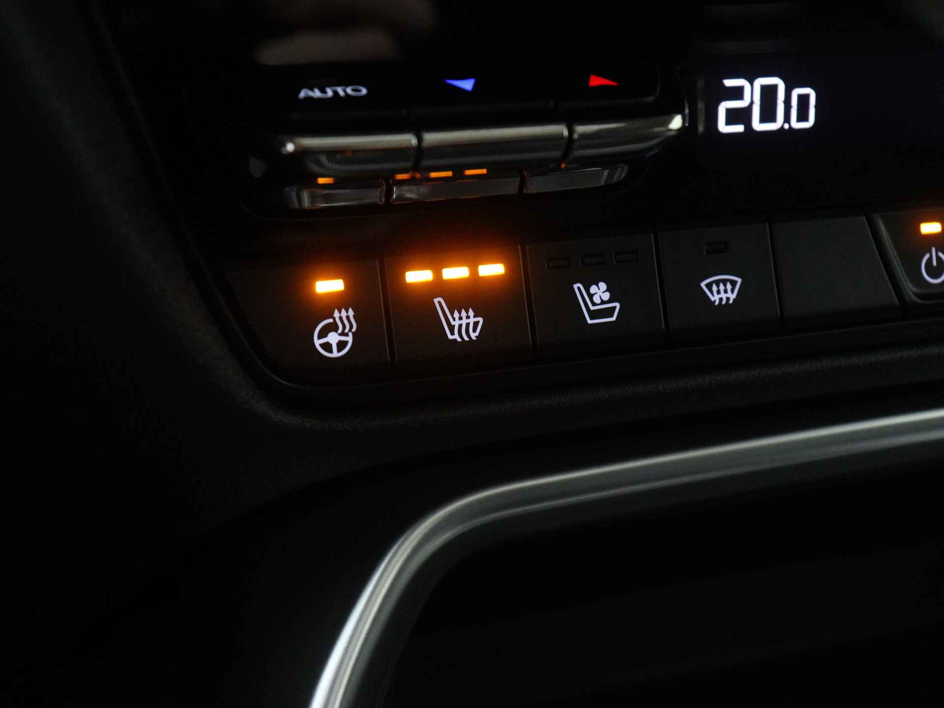 Mazda CX60 2.5 e-SkyActiv PHEV Homura | BOSE | 360 Camera | Apple CarPlay | Android Auto | Full Options - 43/45
