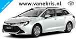 Toyota Corolla Touring Sports Hybrid 140 Comfort, Nieuw, Trekhaak