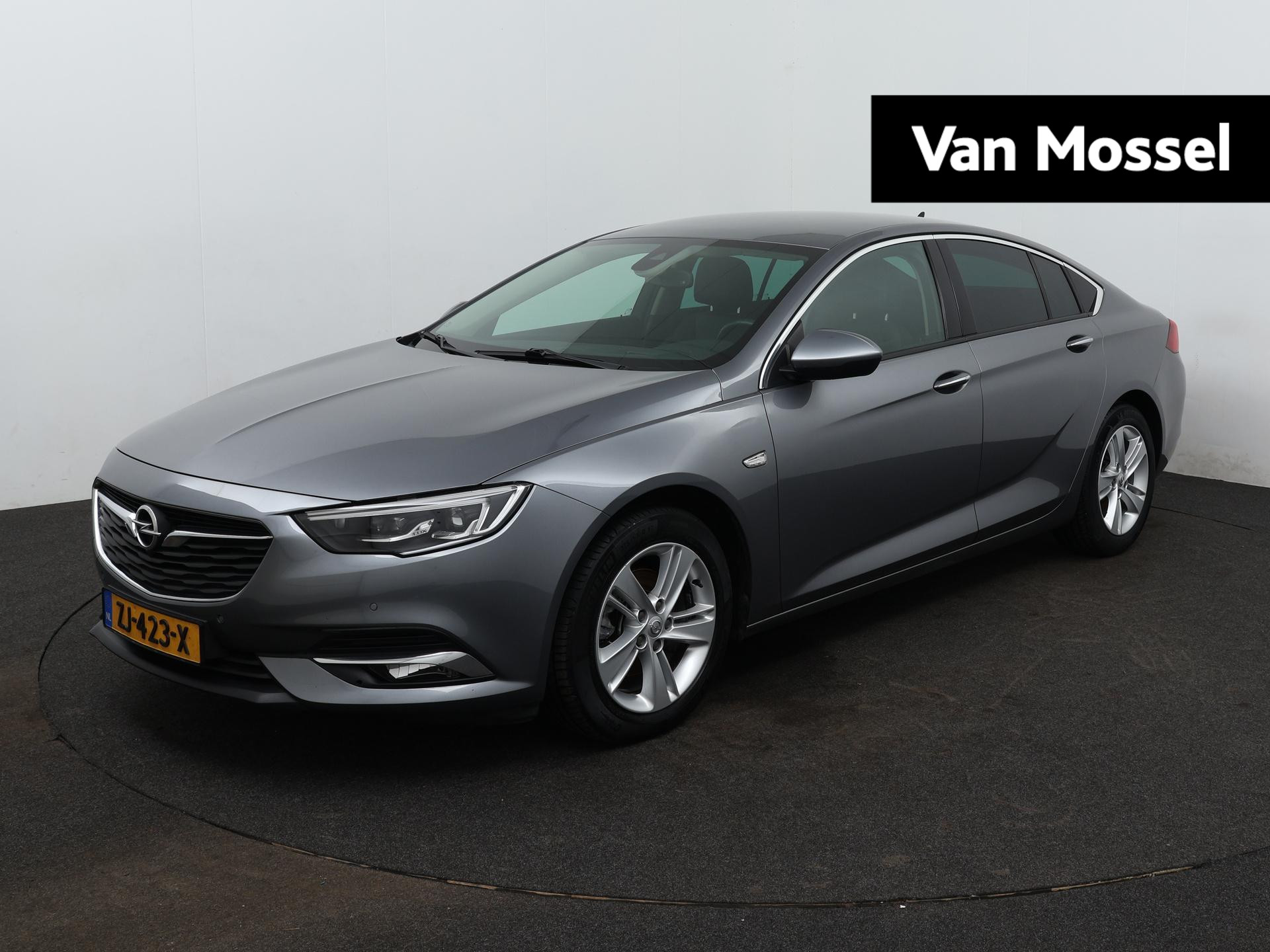 Opel Insignia Grand Sport 1.5 Turbo Innovation | STOEL+STUUR VERWARMING | HEAD-UP DISPLAY | APPLE CARPLAY+ANDROID AUTO |