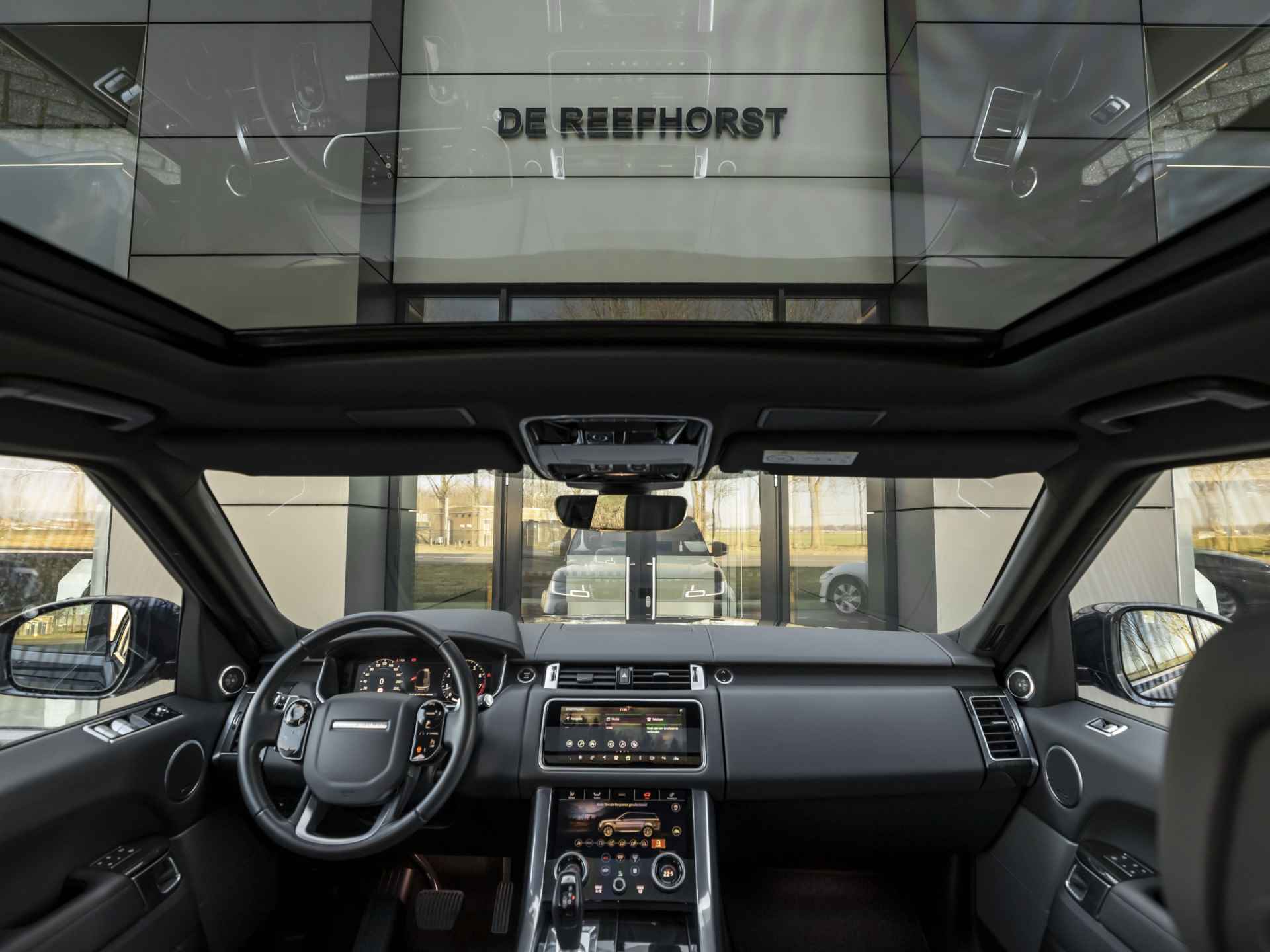 Land Rover Range Rover Sport P400e HSE | Head-Up Display | Adaptive Cruise | - 23/64