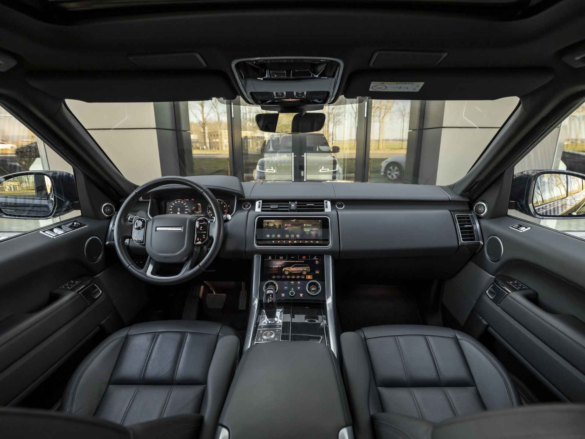 Land Rover Range Rover Sport P400e HSE | Head-Up Display | Adaptive Cruise | - 28/64