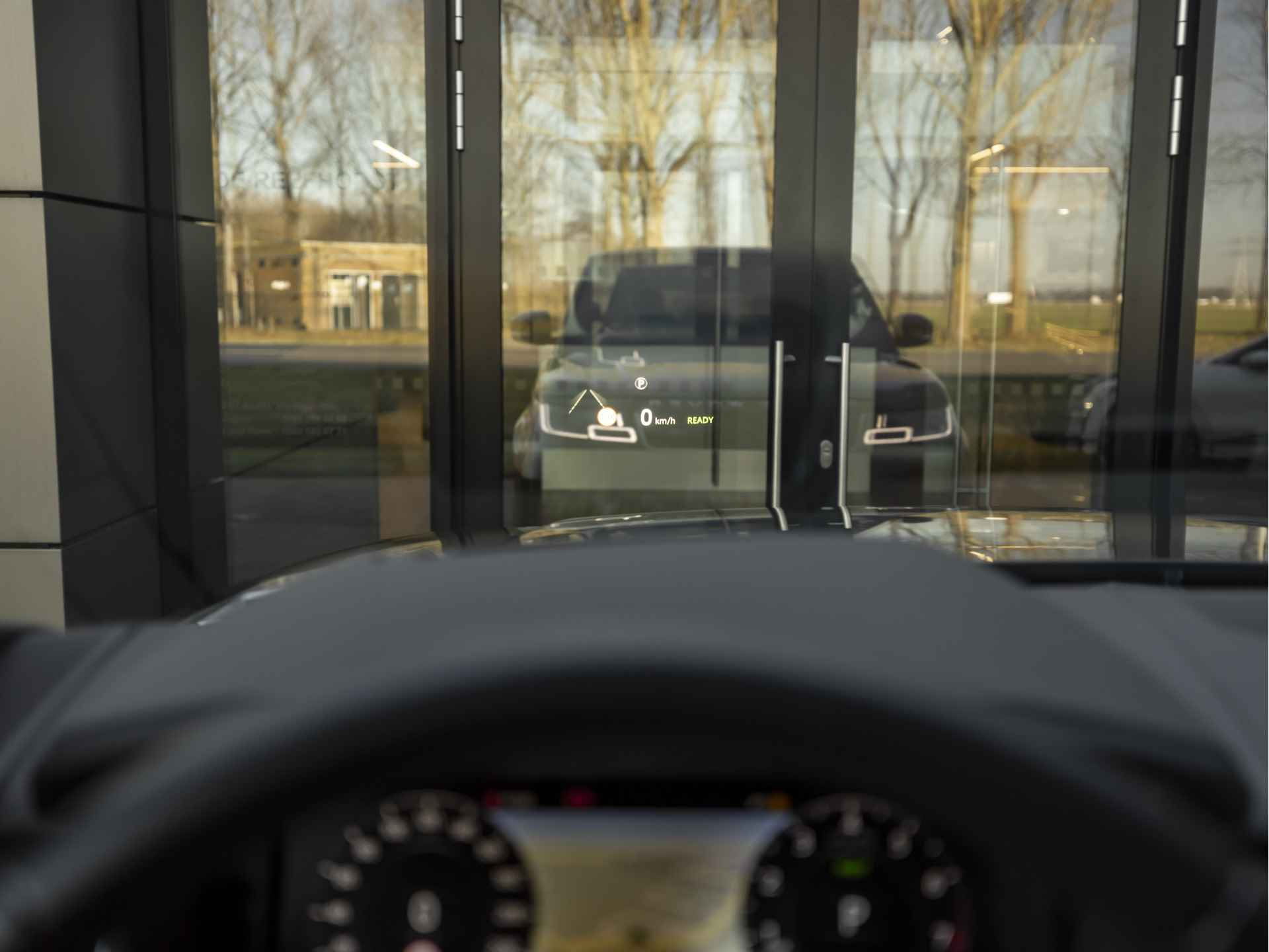 Land Rover Range Rover Sport P400e HSE | Head-Up Display | Adaptive Cruise | - 38/64