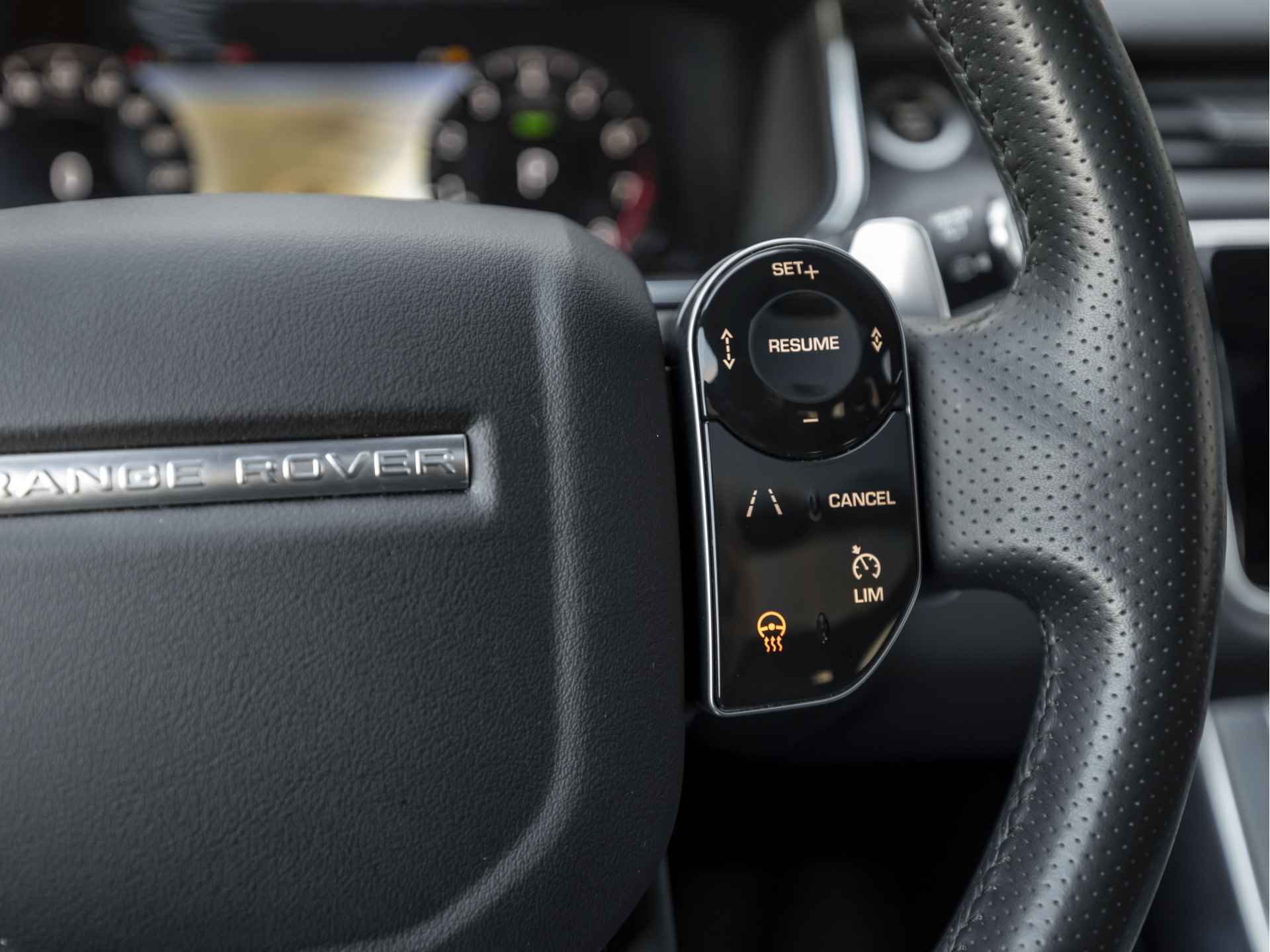 Land Rover Range Rover Sport P400e HSE | Head-Up Display | Adaptive Cruise | - 39/64
