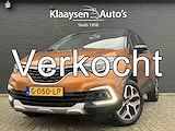 Renault Captur 1.3 TCe Intens | 1e eigenaar | dealer onderhouden | bi-tone | navigatie | cruise control | camera | trekhaak