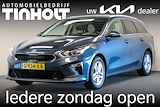 Kia Ceed Sportswagon 1.0 T-GDi DynamicPlusLine