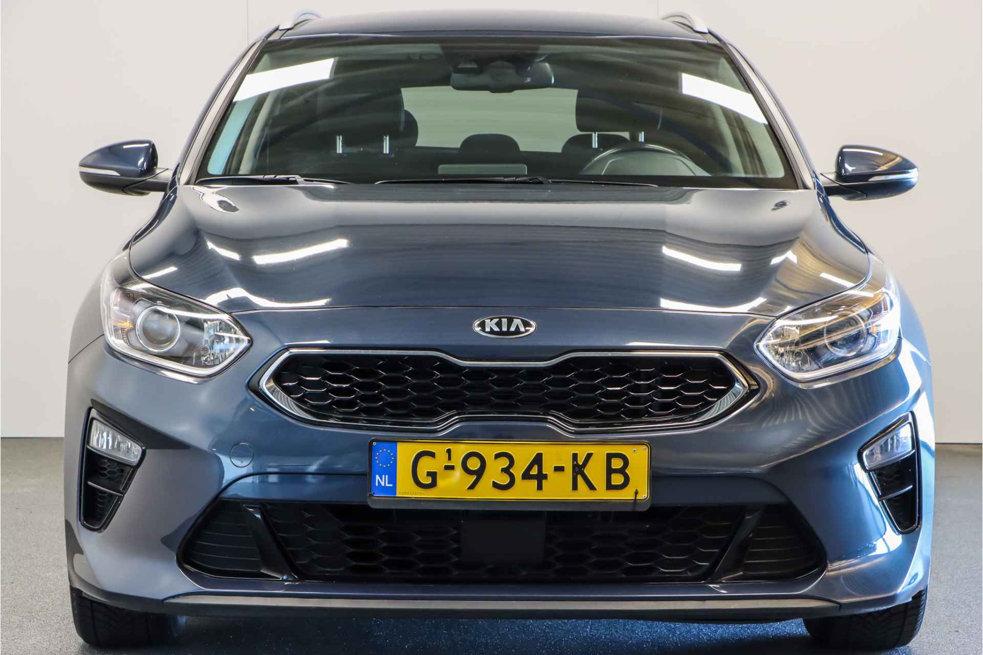 Kia Ceed Sportswagon 1.0 T-GDi DynamicPlusLine - 4/36