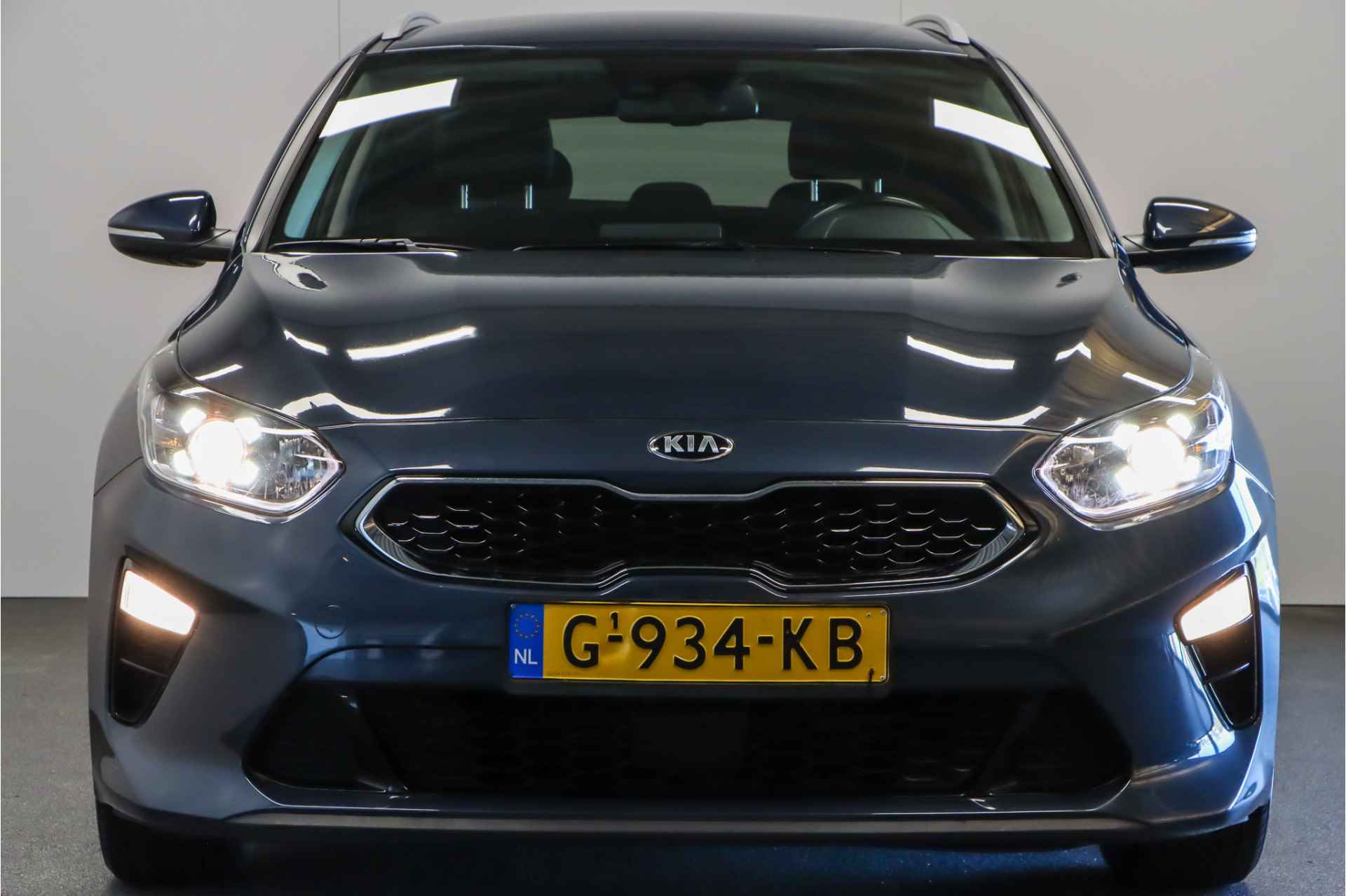 Kia Ceed Sportswagon 1.0 T-GDi DynamicPlusLine - 5/36