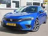 Honda CIVIC 2.0 e:HEV Elegance