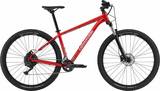 Cannondale Trail 5 Heren Rally Red LG LG 2021