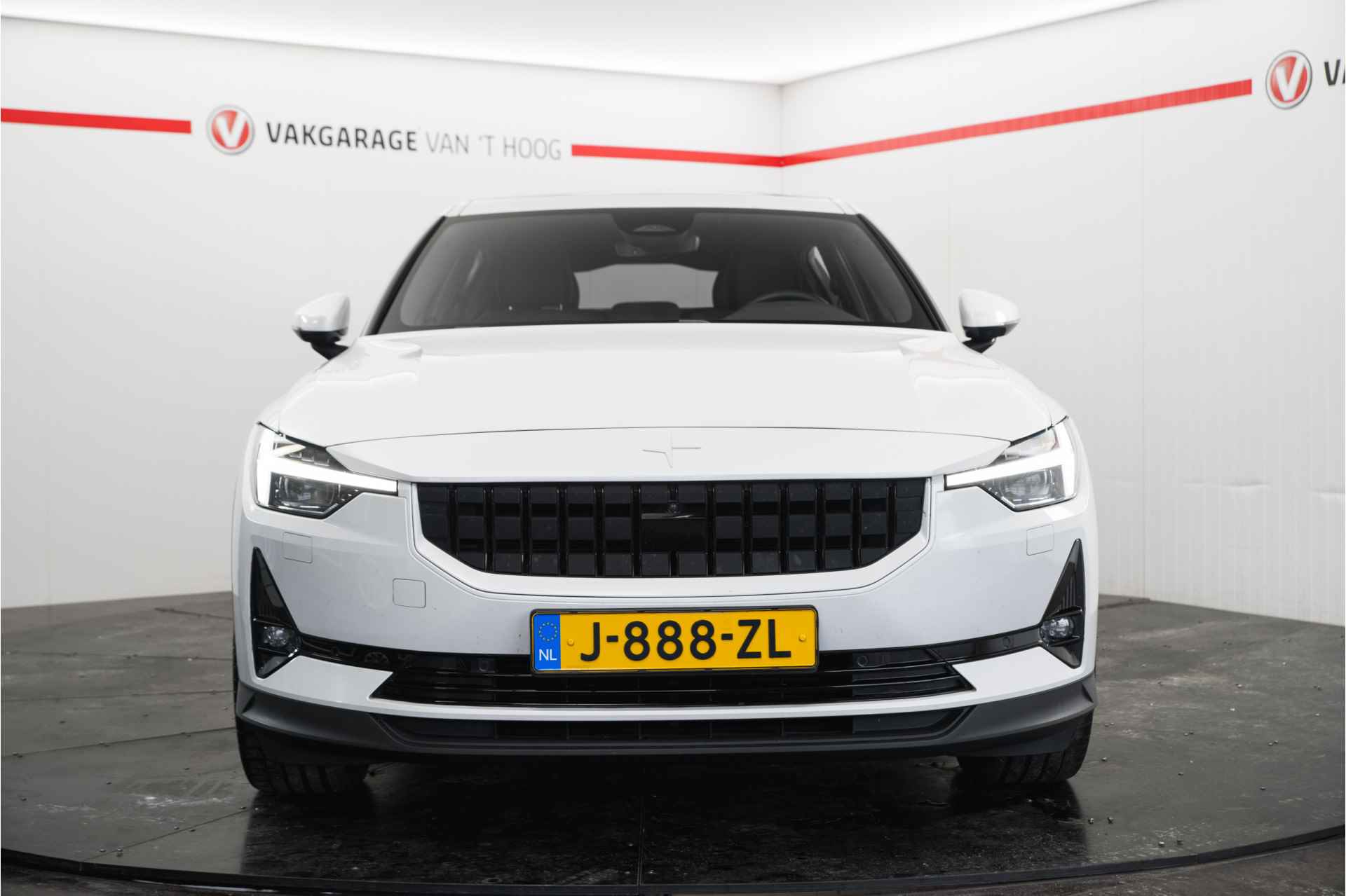 Polestar 2 Long Range Dual Motor Launch Edition 78kWh Panorama - 9/44