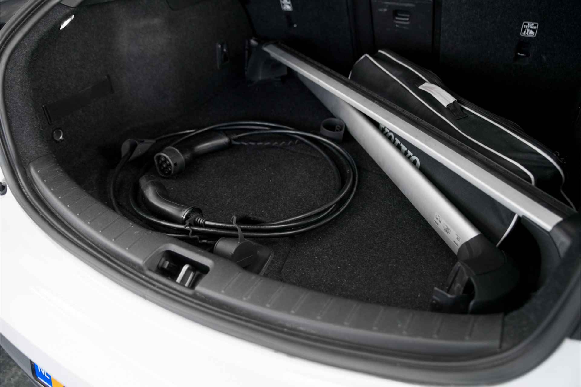 Polestar 2 Long Range Dual Motor Launch Edition 78kWh Panorama - 42/44