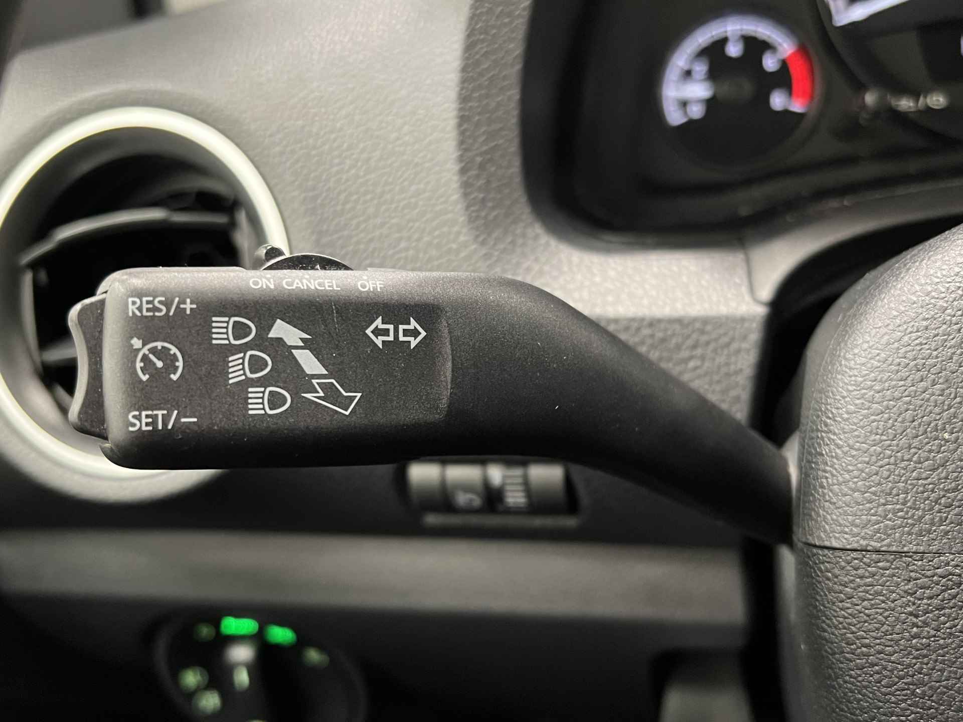 Škoda Citigo 1.0 Greentech Ambition | CRUISE CONTROL | AIRCO | BLUETOOTH | - 13/28