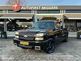 Chevrolet Silverado SS 6.0 V8 Vortec ** 230ltr LPG **