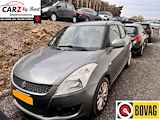 Suzuki Swift 1.2 EXCLUSIVE AUTOMAAT Clima | Cruise | Keyless | Elek. ramen