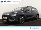 Hyundai Bayon 1.0 T-GDI Premium Climate | Stoel+Stuurverwarming | Navi