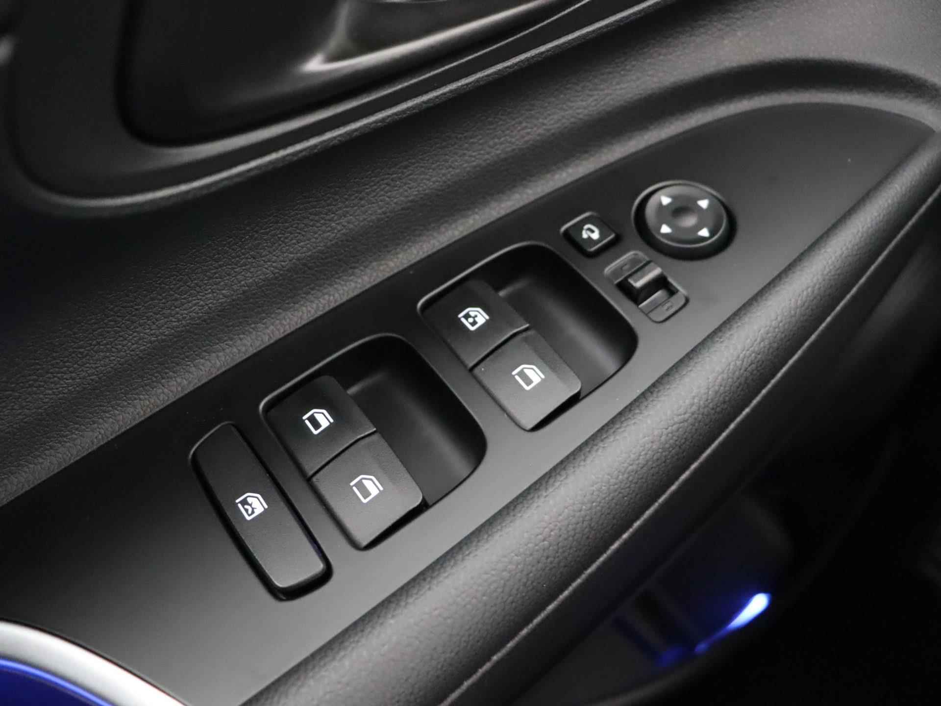 Hyundai Bayon 1.0 T-GDI Premium Climate | Stoel+Stuurverwarming | Navi - 7/24
