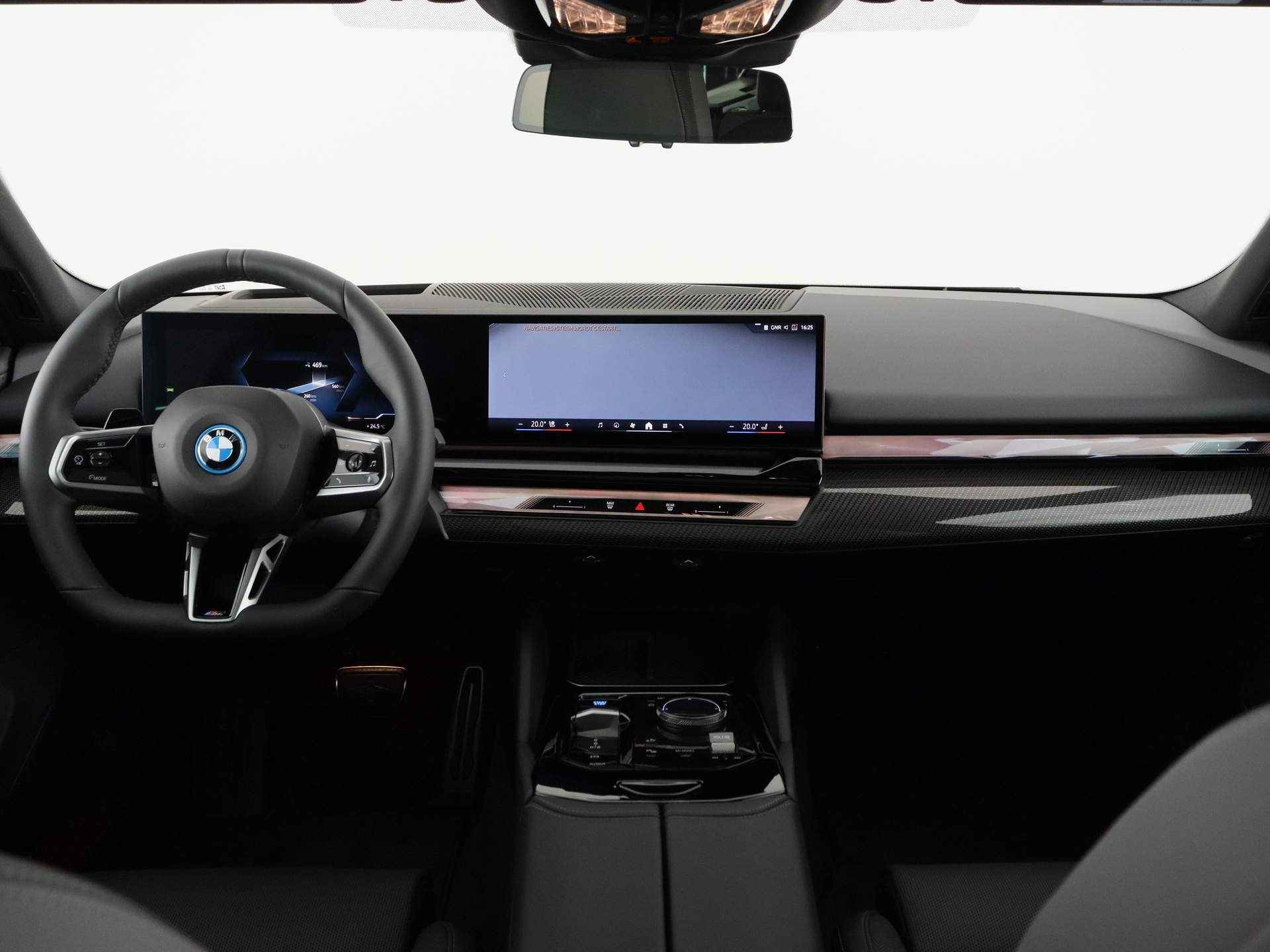 BMW i5 Touring eDrive40 M Sport Edition - 14/27