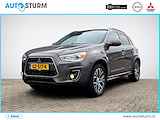 Mitsubishi ASX 1.6 Cleartec Intense | Trekhaak | Navigatie | Camera | Cruise & Climate Control | Keyless Entry | Rijklaarprijs!