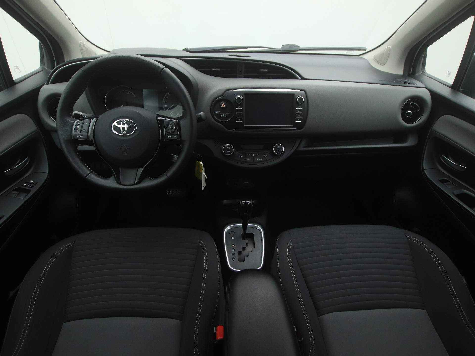 Toyota Yaris 1.5 Hybrid Aspiration | Parkeercamera | Cruise Control | - 6/44