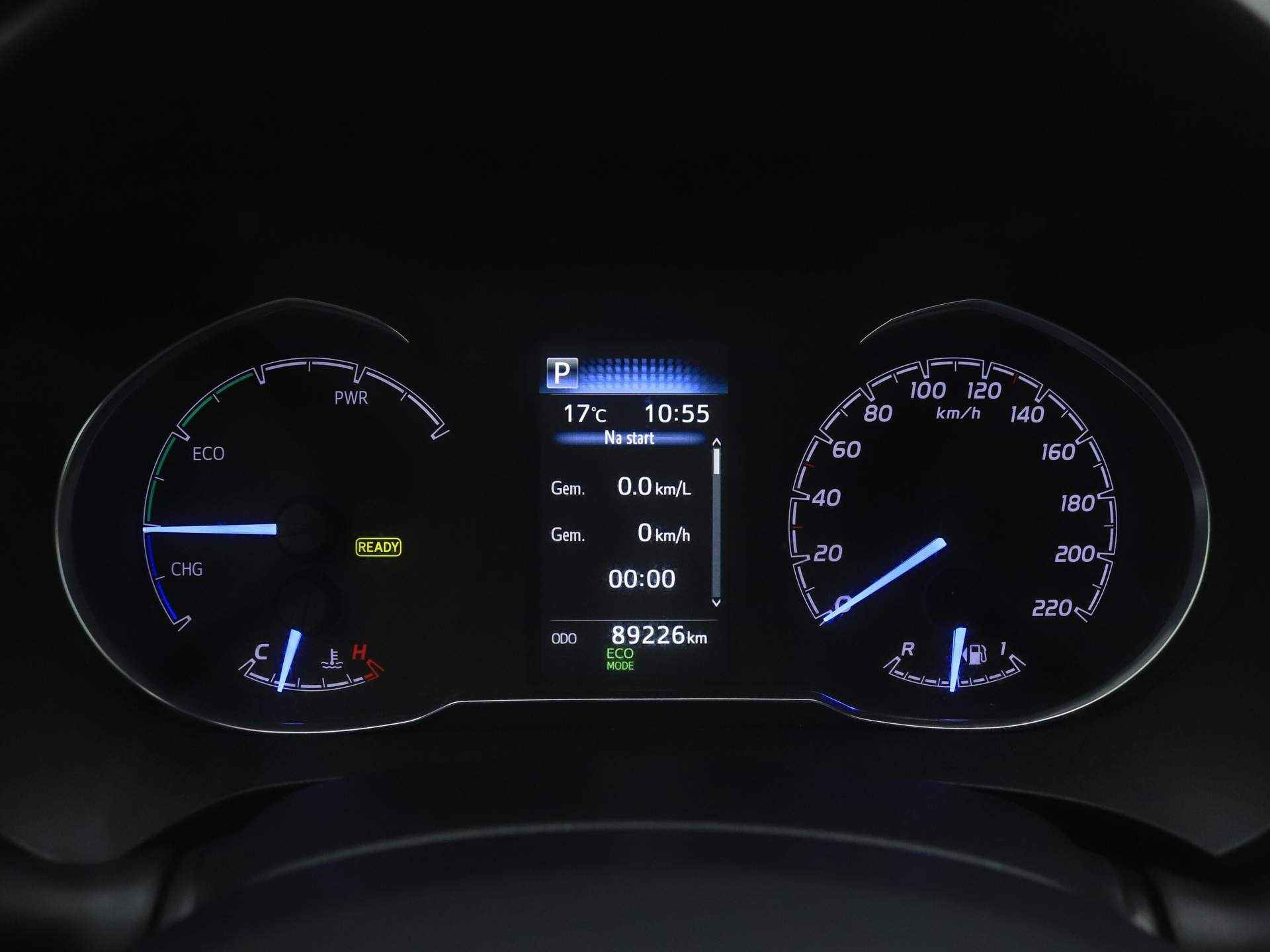 Toyota Yaris 1.5 Hybrid Aspiration | Parkeercamera | Cruise Control | - 7/44