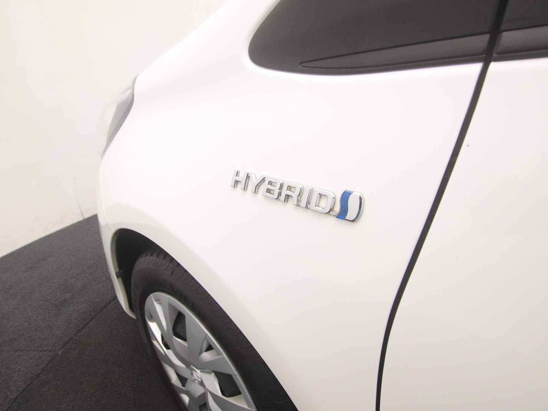 Toyota Yaris 1.5 Hybrid Aspiration | Parkeercamera | Cruise Control | - 41/44