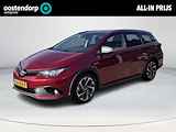 Toyota Auris Touring Sports 1.8 Hybrid Freestyle **PANORAMADAK/ NAVIGATIE/ PARKEERCAMERA**