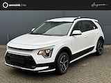 Kia Niro HEV 1.6 GDi Hybrid DynamicLine VOORRAAD ACTIE | Keyless | Camera | Adaptive Cruise |