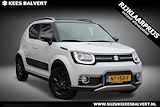 Suzuki Ignis 1.2 Stijl/Style AUTOMAAT/NAVI/CLIMA/CRUISE