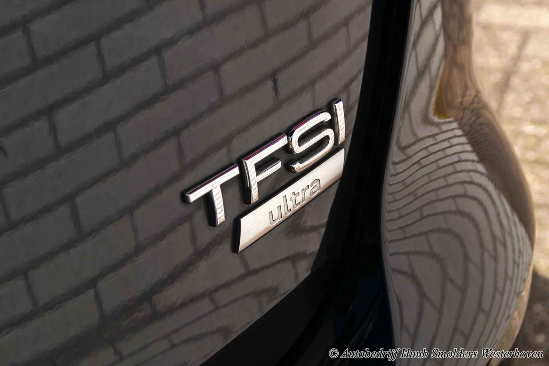 Audi A4 Avant 2.0 TFSI ultra Sport Pro Line - 50/64