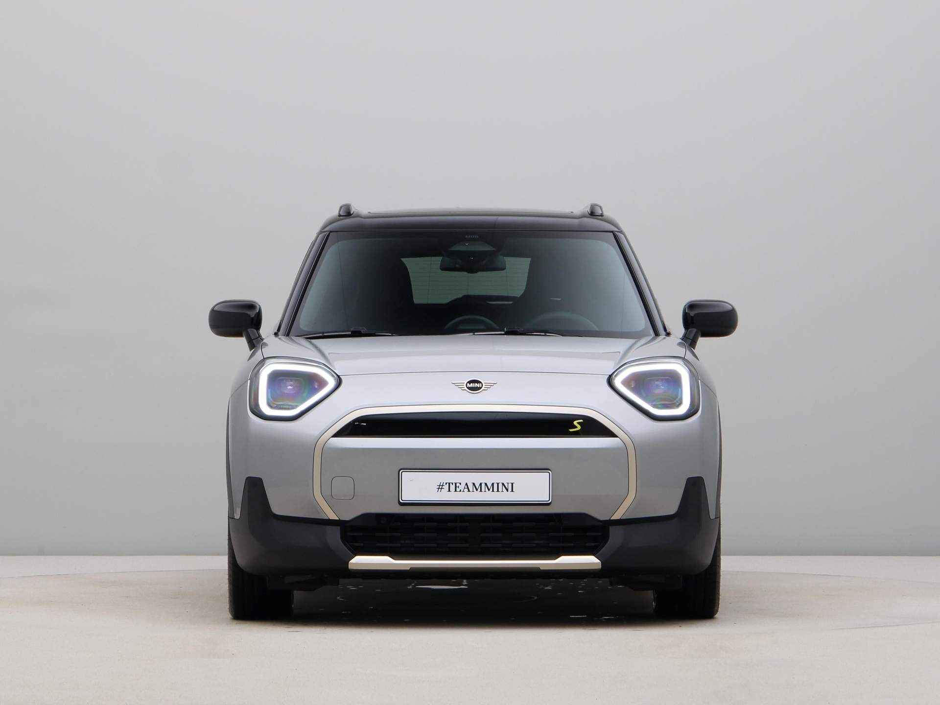 MINI Aceman SE Favoured Pakket M PRIVATE LEASE EUR 529,- (48 mnd/10.000km) - 3/25