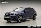 BMW X2 xDrive25e M-Sport X | 19" | Head-Up | Elec. verstel.stoelen met Memory | Hifi | Leder