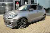 SUZUKI Swift 1.4 Boosterjet  Turb0 140pk Sport   1 jaar BovagGarantie