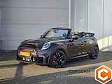 Mini Cabrio 2.0 John Cooper Works JCW Pack