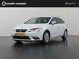 SEAT Leon ST 1.0 EcoTSI Style Connect | Navigatie | Parkeersensoren | Climate Control | Cruise Control | Bluetooth Audio | Lichtmetalen Velgen |