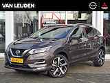 NISSAN Qashqai 1.2 115pk DIG-T Tekna | Panoramadak | 360 camera | Navigatie | Keyless entry | Voorruitverwarming