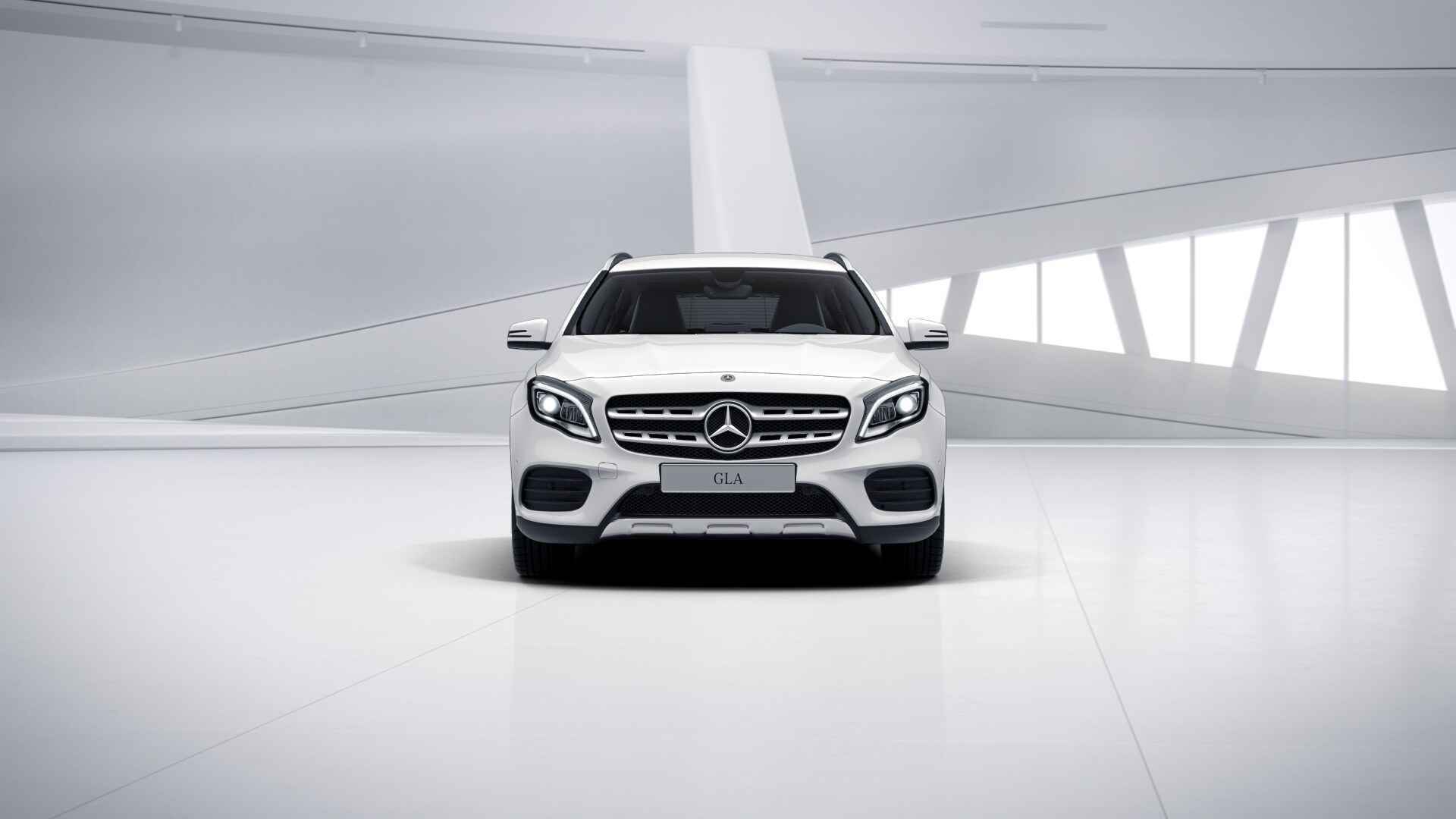 Mercedes-Benz GLA-klasse 200 Business | Urban pakket | Stoelverwarming | AMG Exterieur | - 5/14