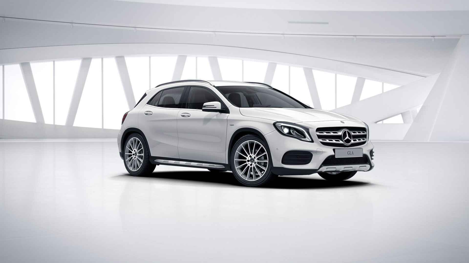 Mercedes-Benz GLA-klasse 200 Business | Urban pakket | Stoelverwarming | AMG Exterieur | - 10/14